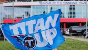 Best Titans Game Signs