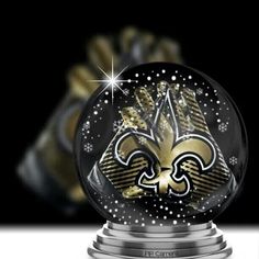 Ultimate Saints Fan (Singular)