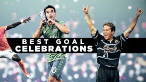 Best Soccer Celebrations: Amateur Edition