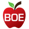 Best of Eden Apple Logo