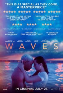 12 Waves - African American movies you should definitely see Elevated by International Film Makers Associated – IFMA